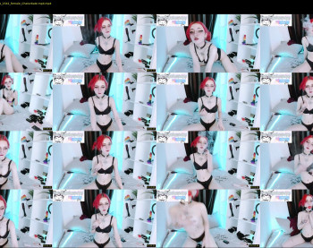 cassiesomessy