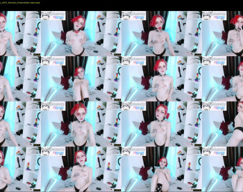 cassiesomessy