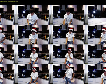charlythesexyboy