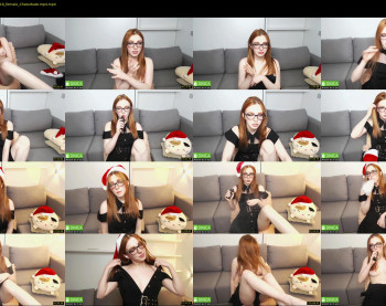 chockerok