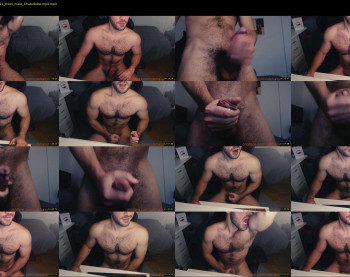 cutehairymacho