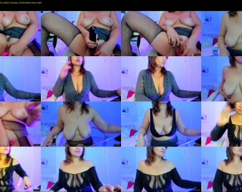 flirtatiousmegan