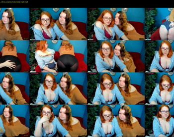 ginger_on_fire