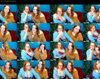 ginger_on_fire