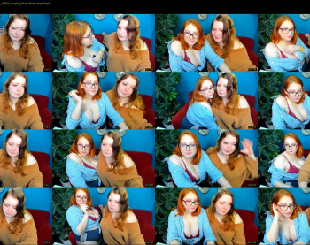 ginger_on_fire