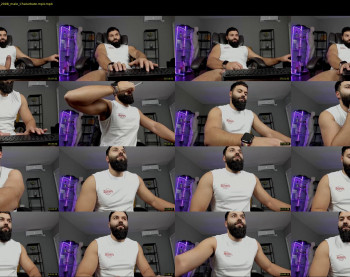 glennmasters