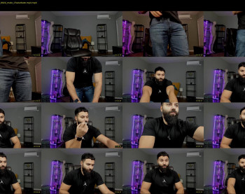 glennmasters