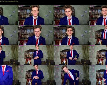 hornystripman97