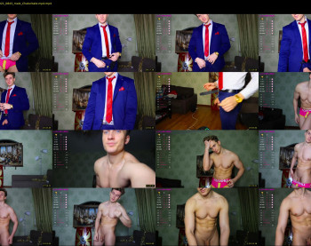 hornystripman97