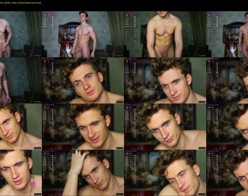 hornystripman97
