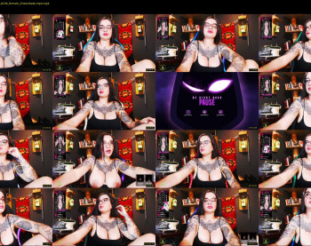 jagermistress