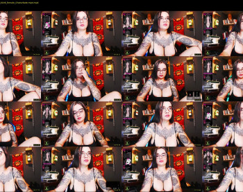 jagermistress