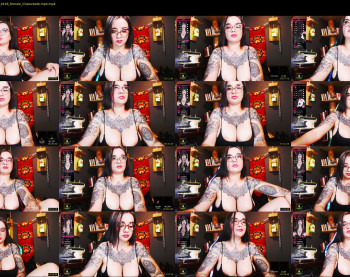 jagermistress