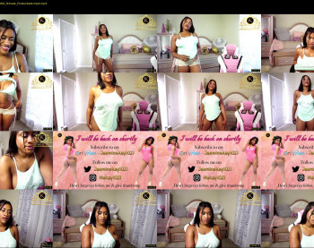 jasminekay