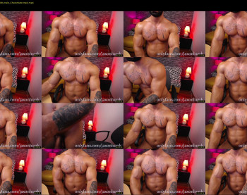 jaxonhunk