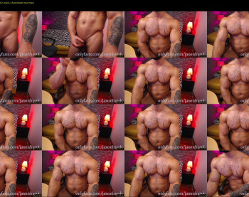 jaxonhunk