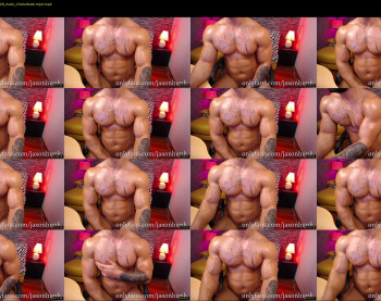 jaxonhunk
