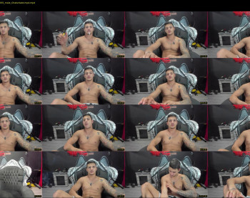 jonnyporn1