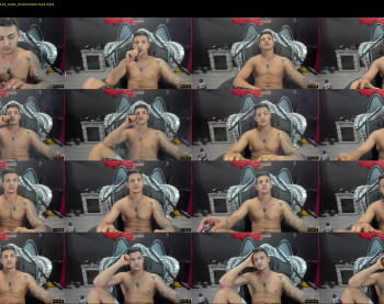 jonnyporn1