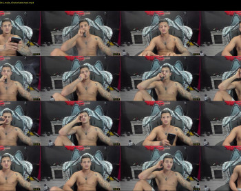 jonnyporn1
