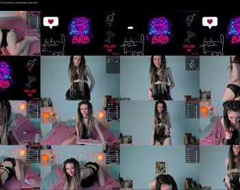 kandy_lovely