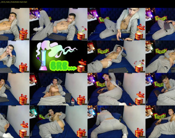 kayser_hotboy