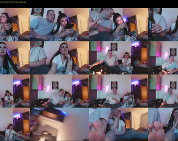 ketacouple