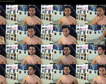 kiritosexhot