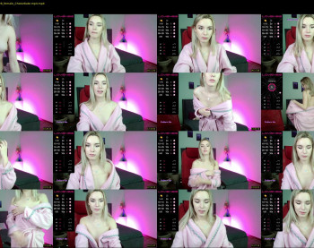 lindochka