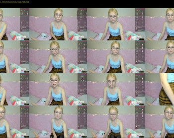 little_snowflake