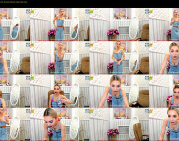 madlen_coy