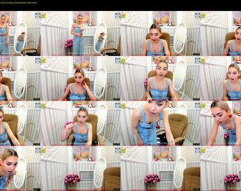 madlen_coy