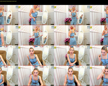 madlen_coy