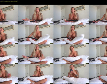 michaelaisizzu