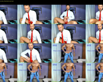 mikestrip