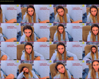 olive_coy