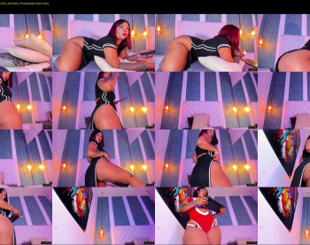 rihanna_rose