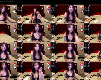 ruthcain
