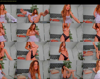 sensualldream