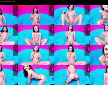 shybarbie