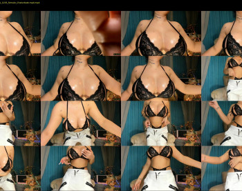 sweetsexangel