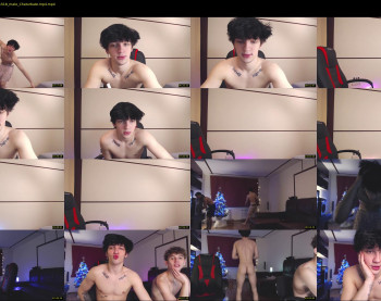 teddy_mode