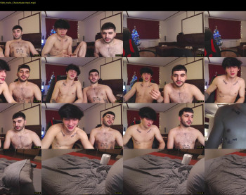 teddy_mode