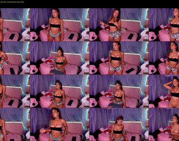 tinashel