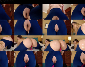 violettrosse