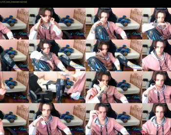 your_candyboy
