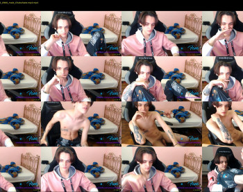 your_candyboy