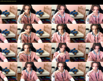 your_candyboy