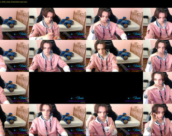 your_candyboy