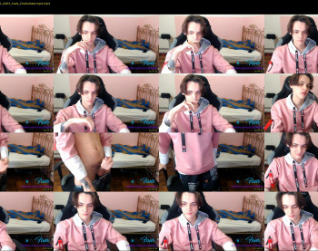your_candyboy